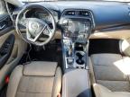 2017 Nissan Maxima 3.5S продається в Memphis, TN - Rejected Repair
