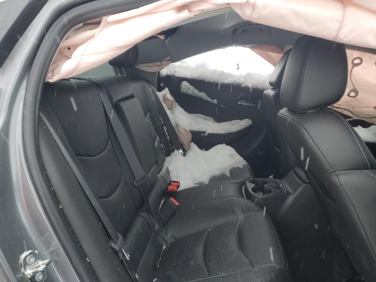2019 Chevrolet Volt - Image 10