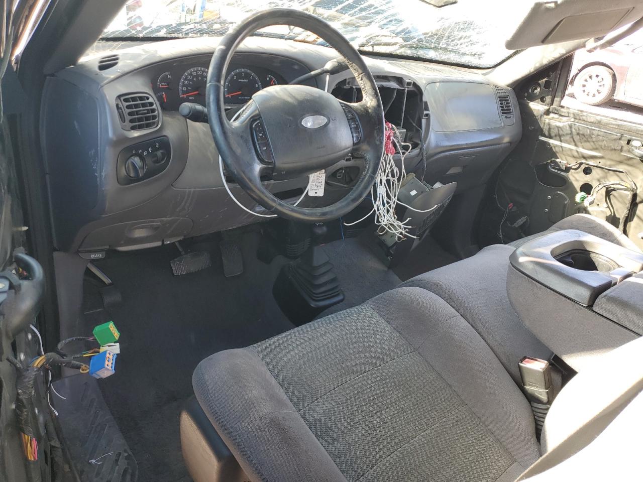 2003 Ford F-150 - Image 8
