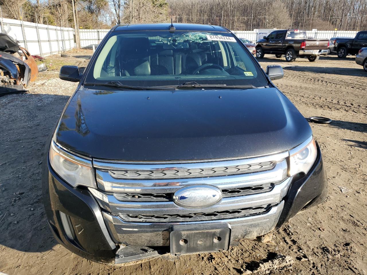 2014 Ford Edge - Image 5