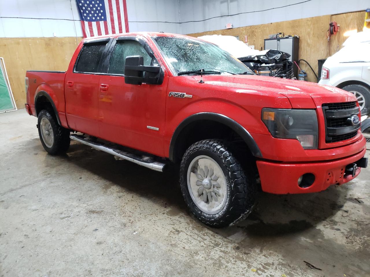 2013 Ford F-150 - Image 4