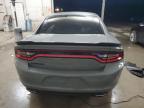 2017 Dodge Charger Se на продаже в Madisonville, TN - Minor Dent/Scratches