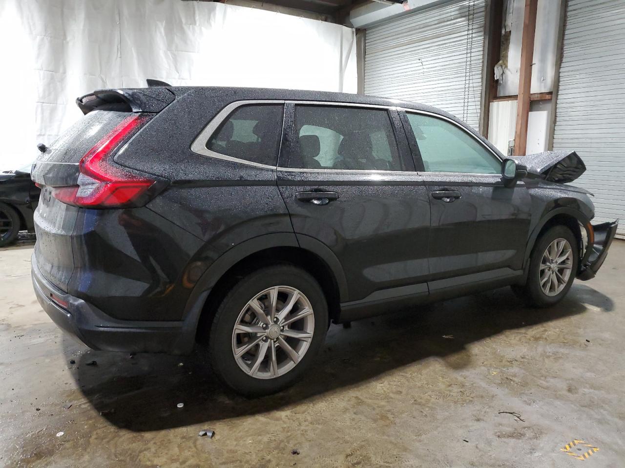 2024 Honda CR-V - Image 3