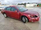 2009 Chevrolet Impala 1Lt na sprzedaż w Montgomery, AL - Front End
