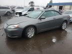 2011 Chrysler 200 Touring იყიდება Woodhaven-ში, MI - Undercarriage