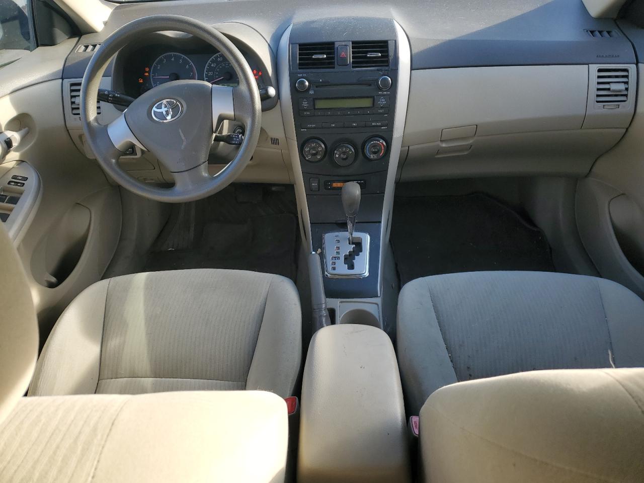 2010 Toyota Corolla - Image 8