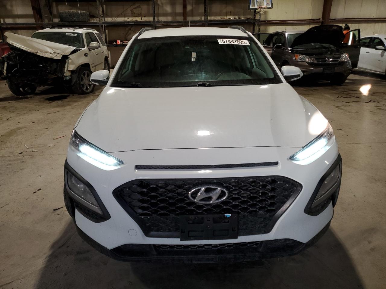 2019 Hyundai Kona - Image 5