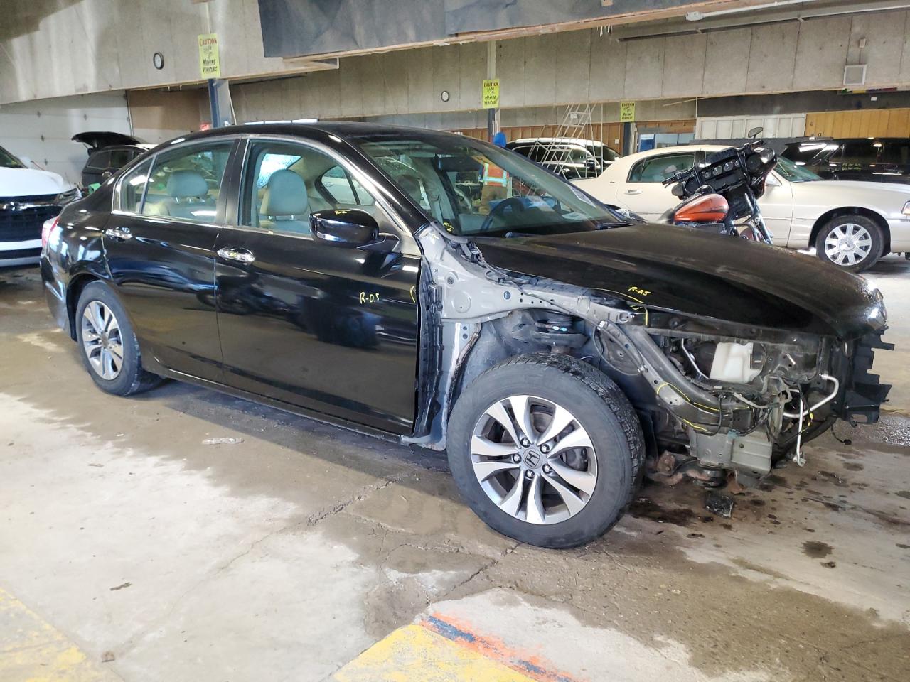 2014 Honda Accord - Image 4