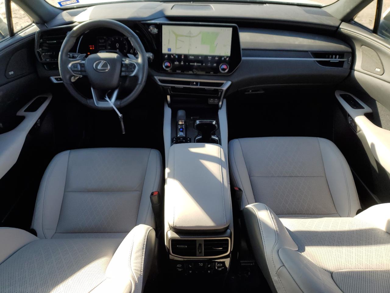 2023 Lexus RX - Image 8