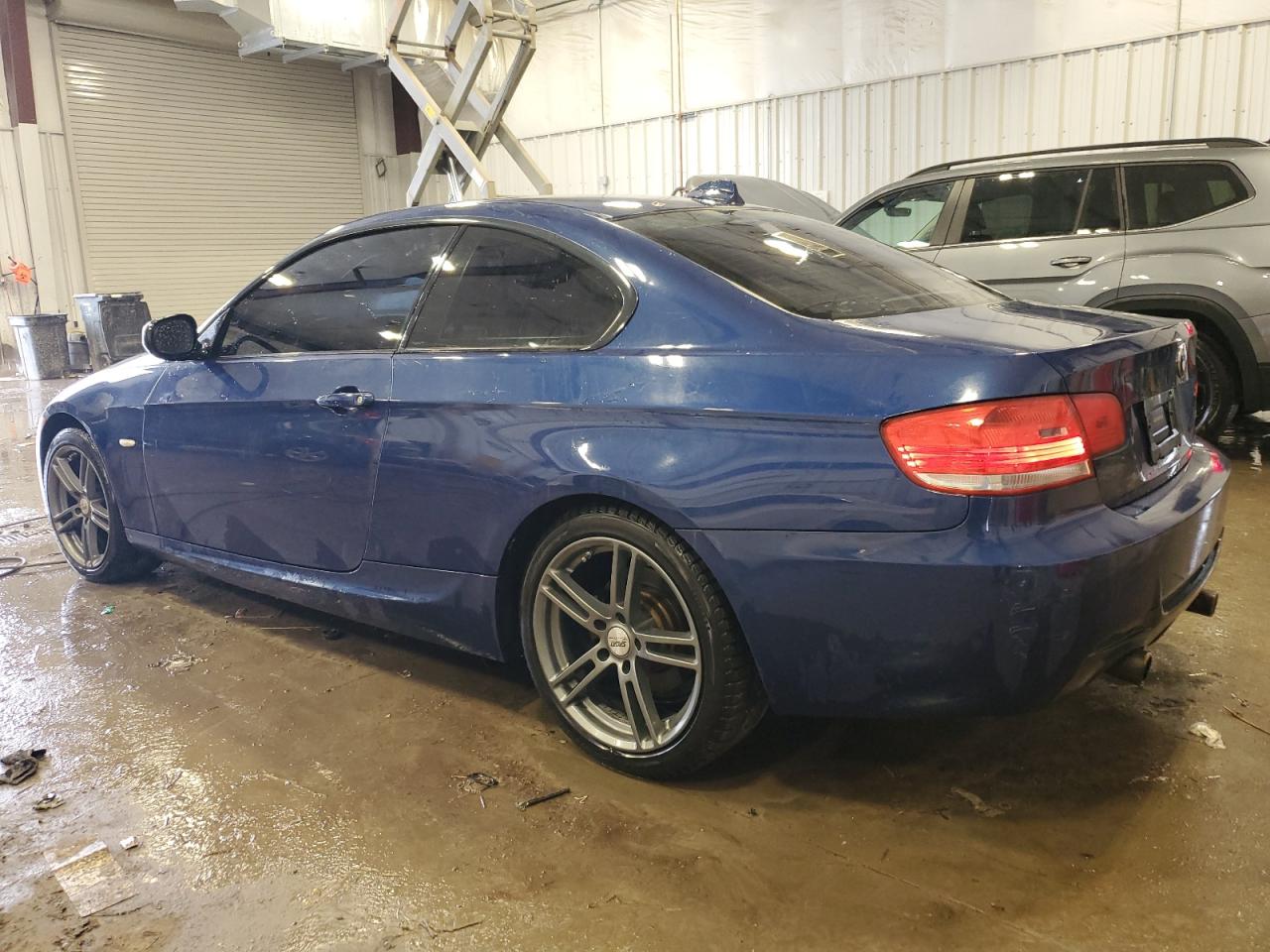 2010 BMW 3er - Image 2