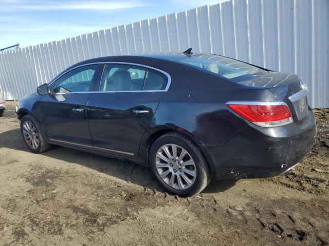  BUICK LACROSSE 2013 Black