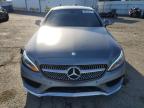 2017 Mercedes-Benz C 300 de vânzare în Vallejo, CA - All Over