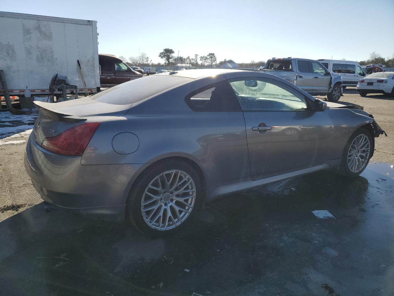 2009 Infiniti G - Image 3