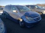 2008 HONDA ODYSSEY EXL for sale at Copart CT - HARTFORD