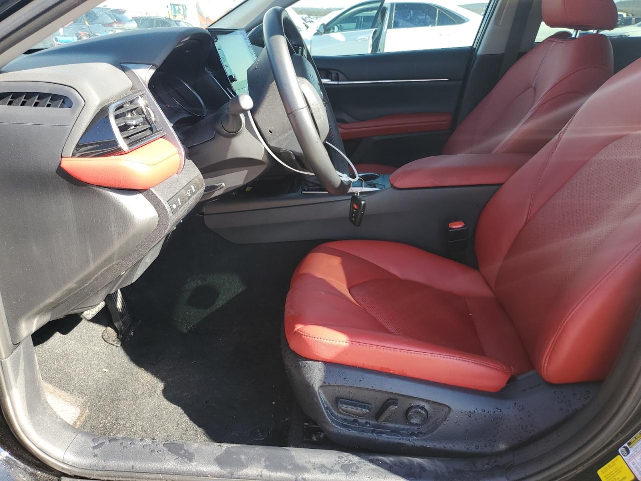 2024 Toyota Camry - Image 7