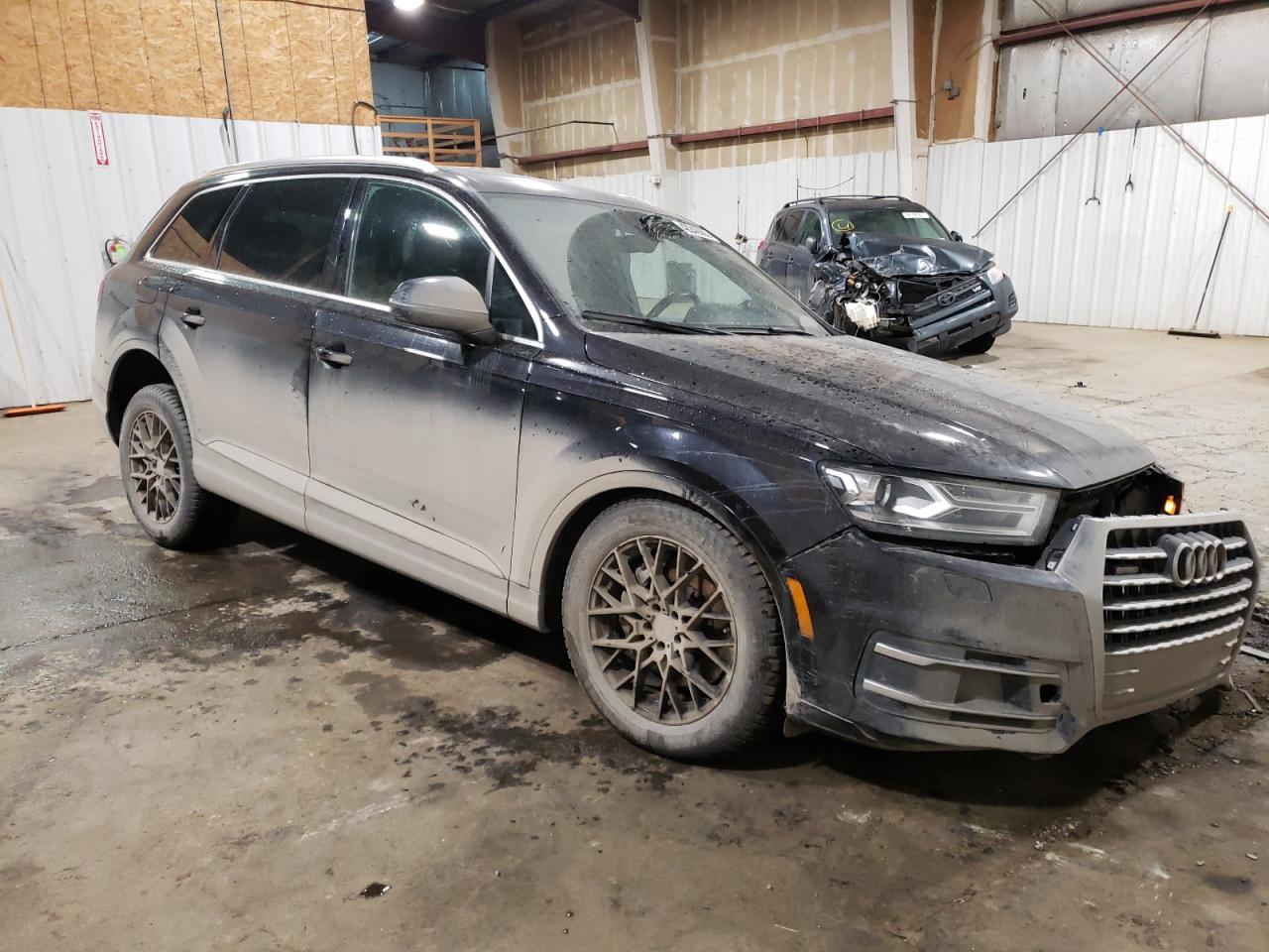 2019 Audi Q7 - Image 4
