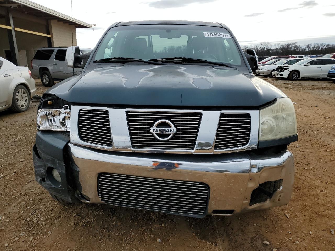 2006 Nissan Titan - Image 5