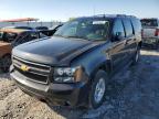 2011 Chevrolet Suburban K1500 Lt for Sale in Cahokia Heights, IL - Front End