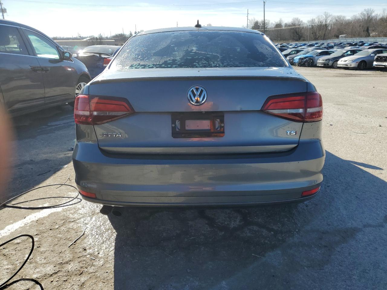 2016 Volkswagen Jetta - Image 6