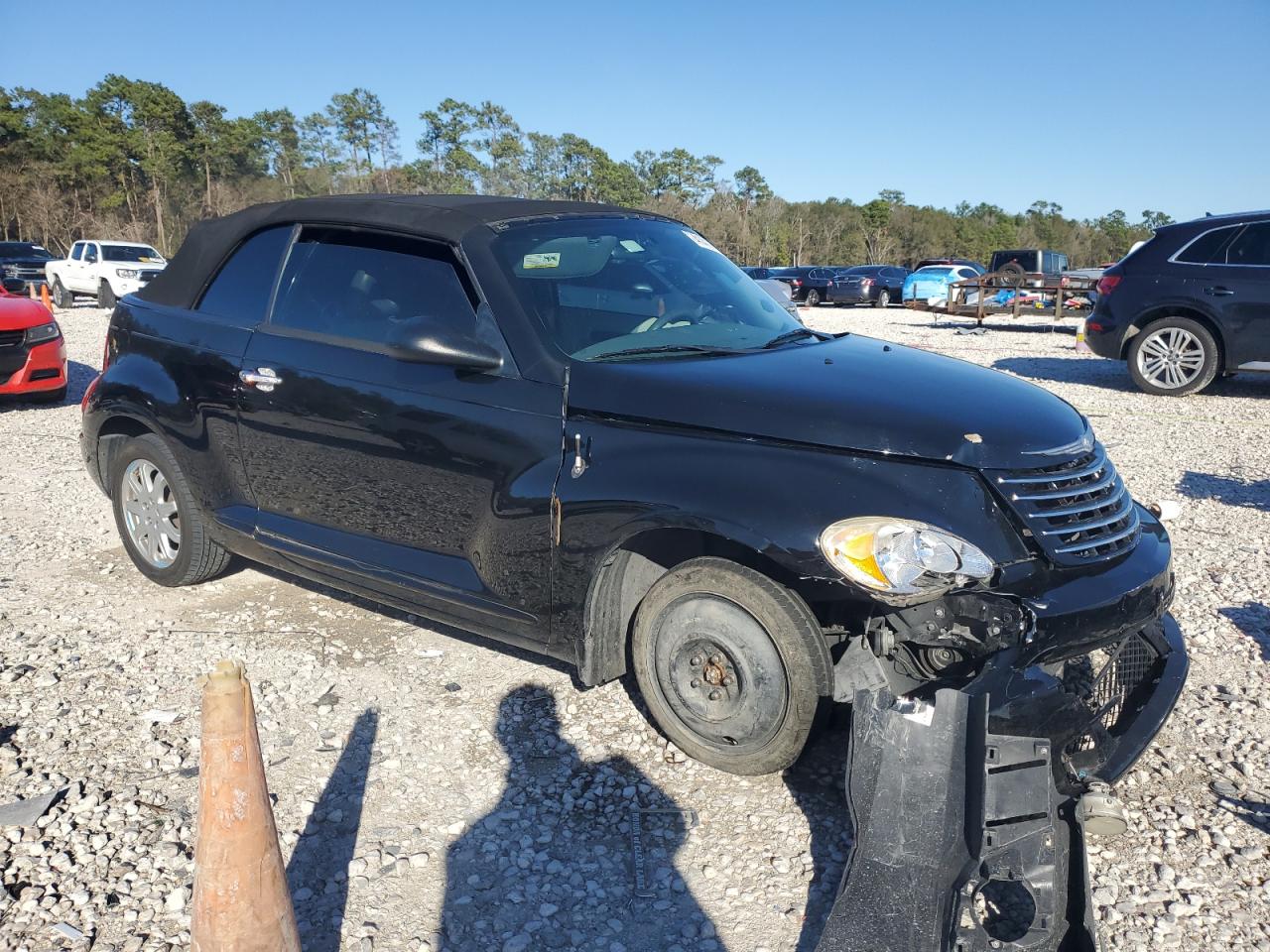 2007 Chrysler PT Cruiser - Image 4