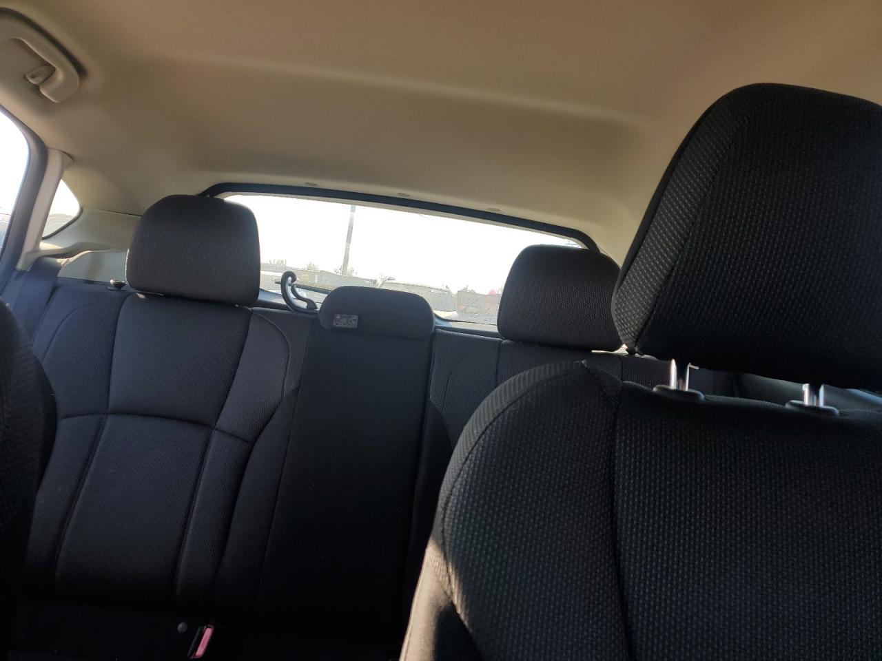 2020 Subaru Impreza - Image 10