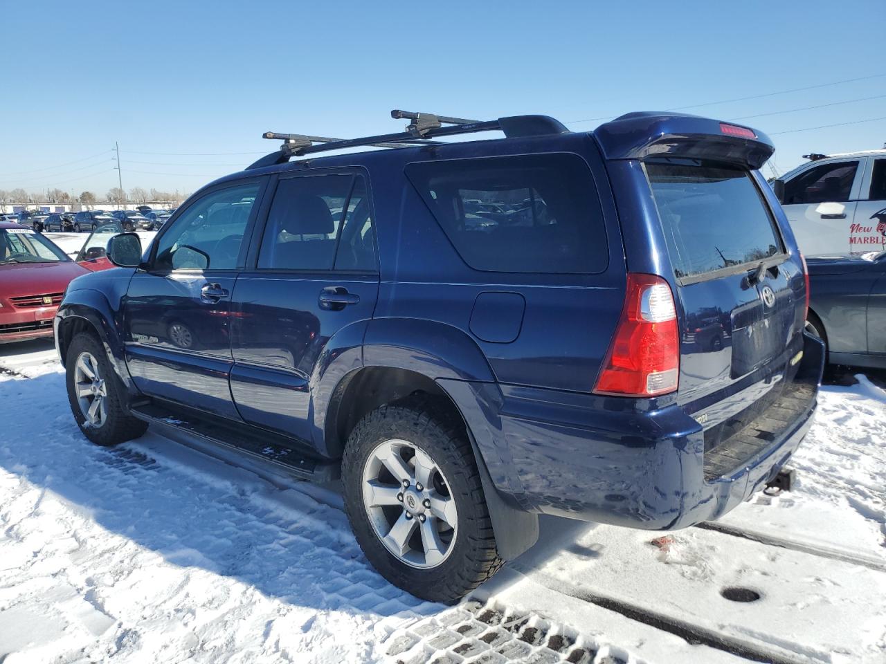 2006 Toyota 4Runner - Image 2