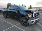 2010 Toyota Tundra Double Cab Sr5 en Venta en Rancho Cucamonga, CA - Front End