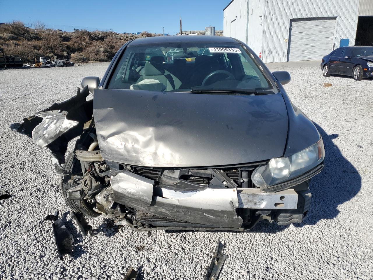 2007 Honda Civic - Image 5