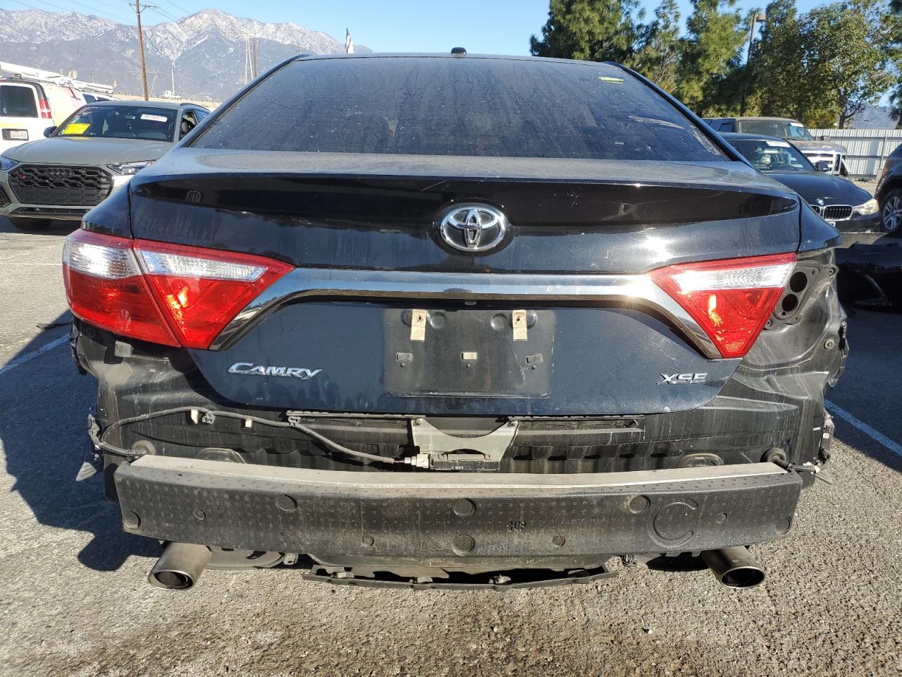 2016 Toyota Camry - Image 6
