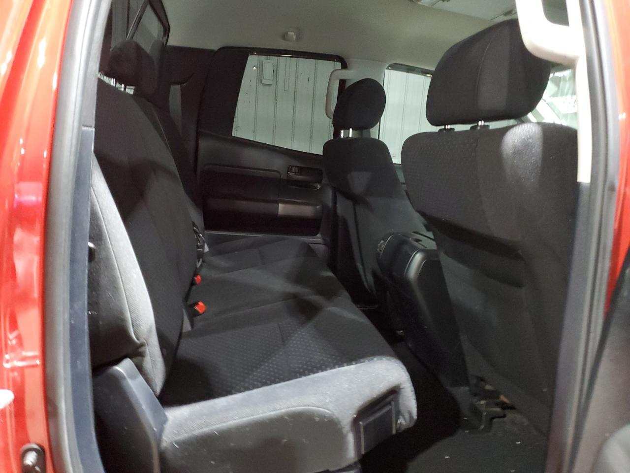 2012 Toyota Tundra - Image 10