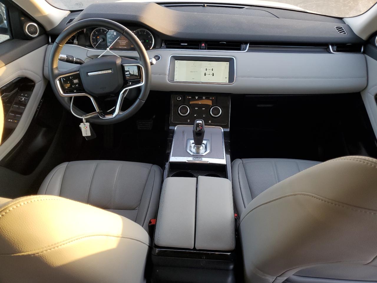2021 Land Rover Range Rover - Image 8
