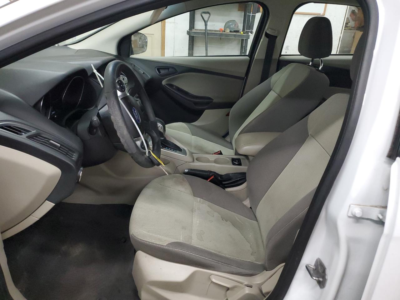 2012 Ford Focus - Image 7