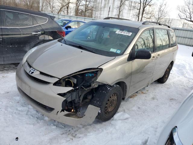 2008 Toyota Sienna Ce