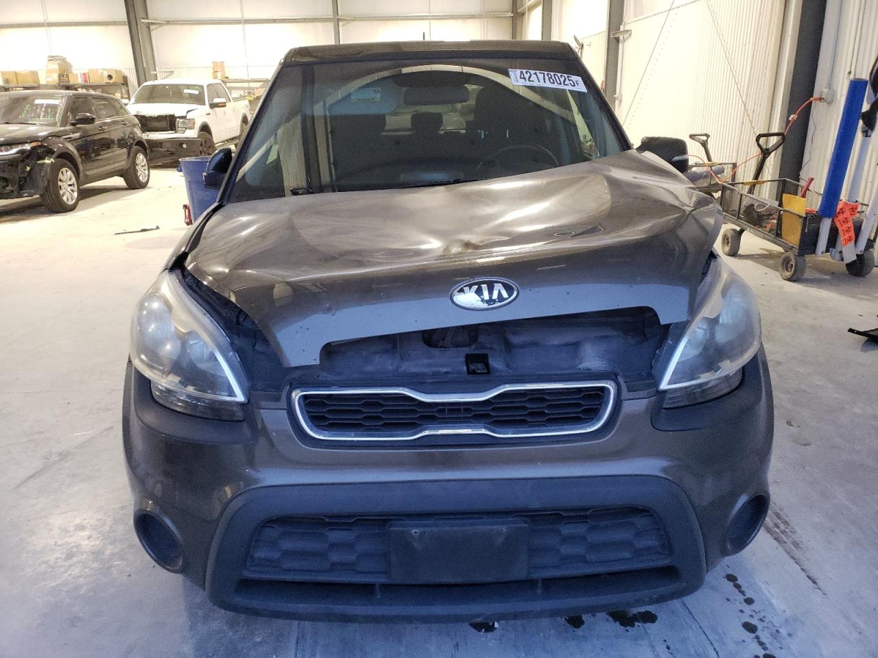 2013 Kia Soul - Image 5