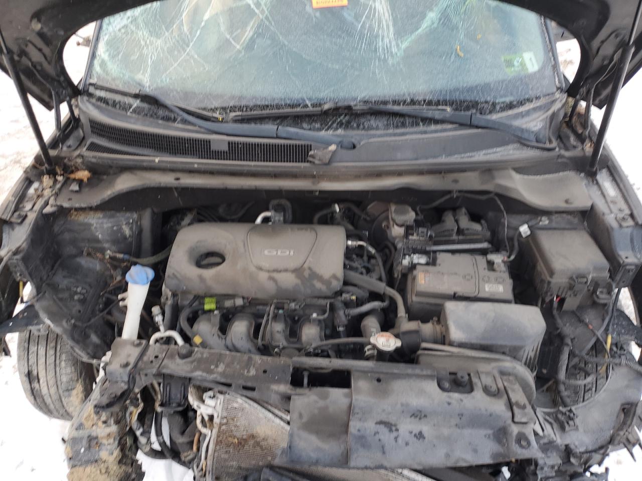 2018 Kia Soul - Image 12
