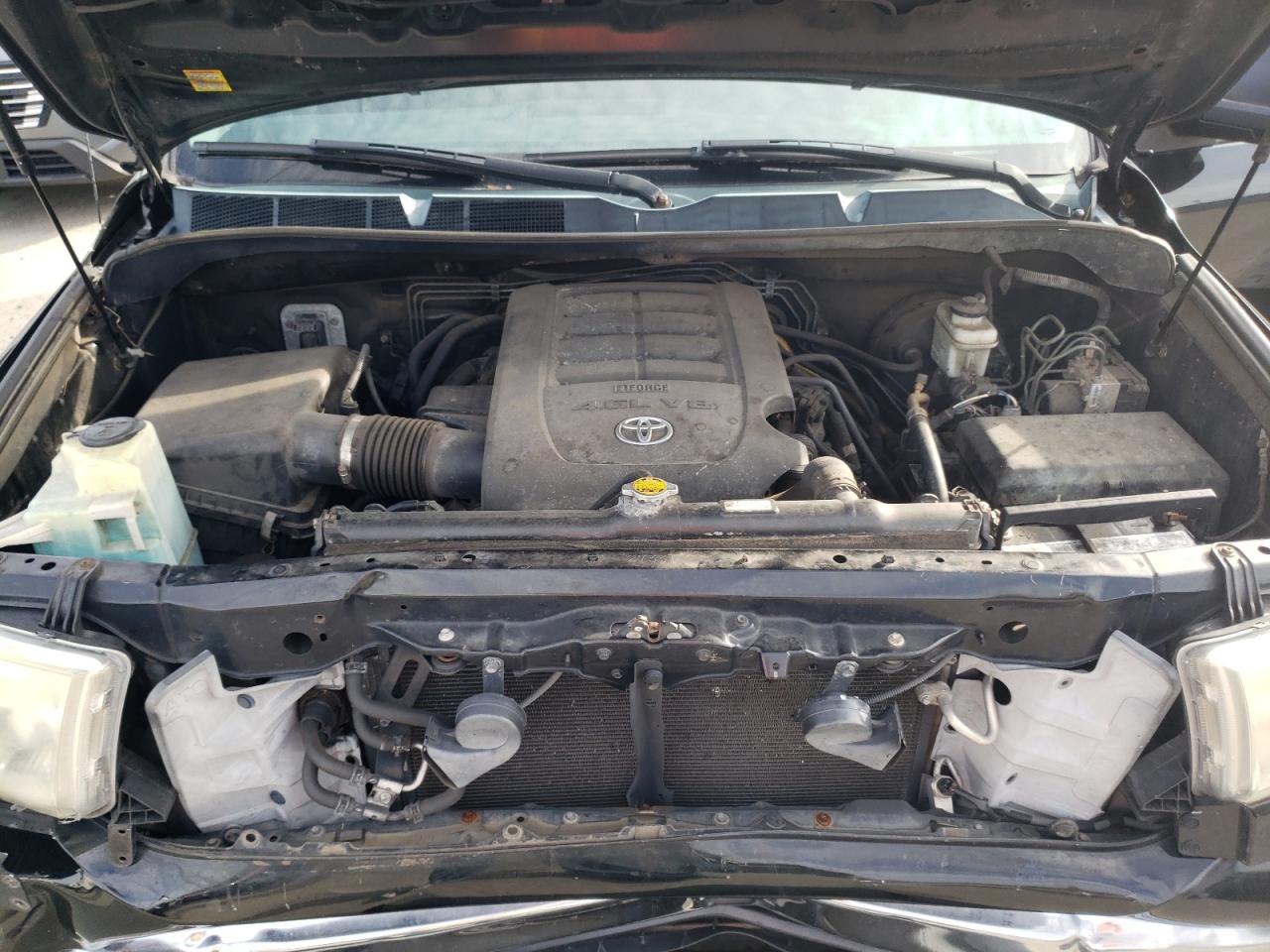 2013 Toyota Tundra - Image 11