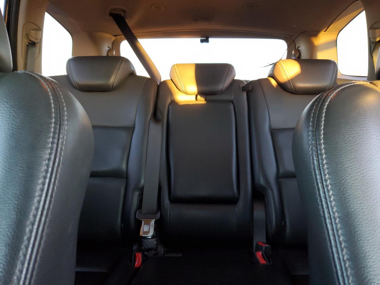 2008 Subaru Tribeca Limited VIN: 4S4WX90DX84411225 Lot: 42447845