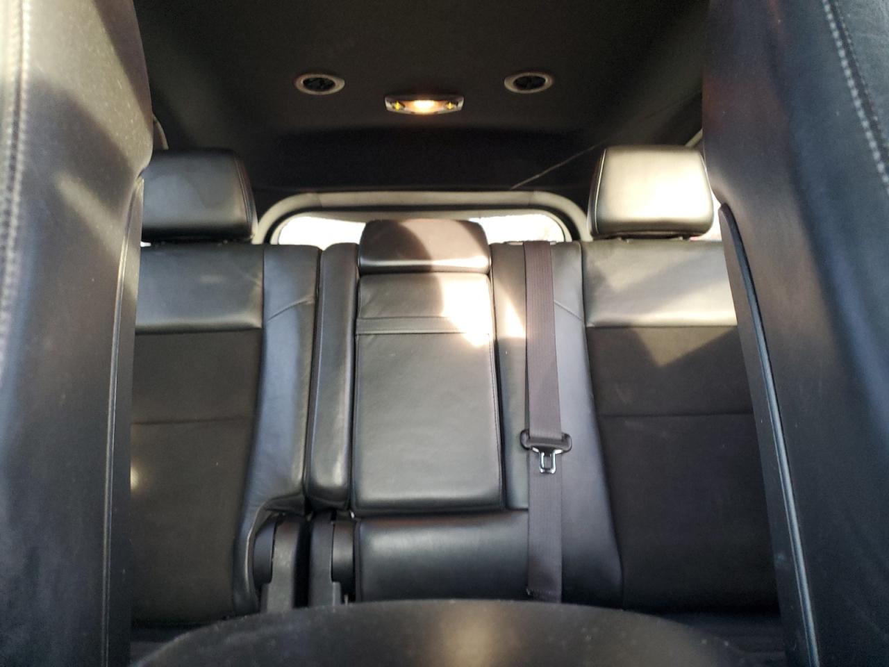 2019 Dodge Durango - Image 10