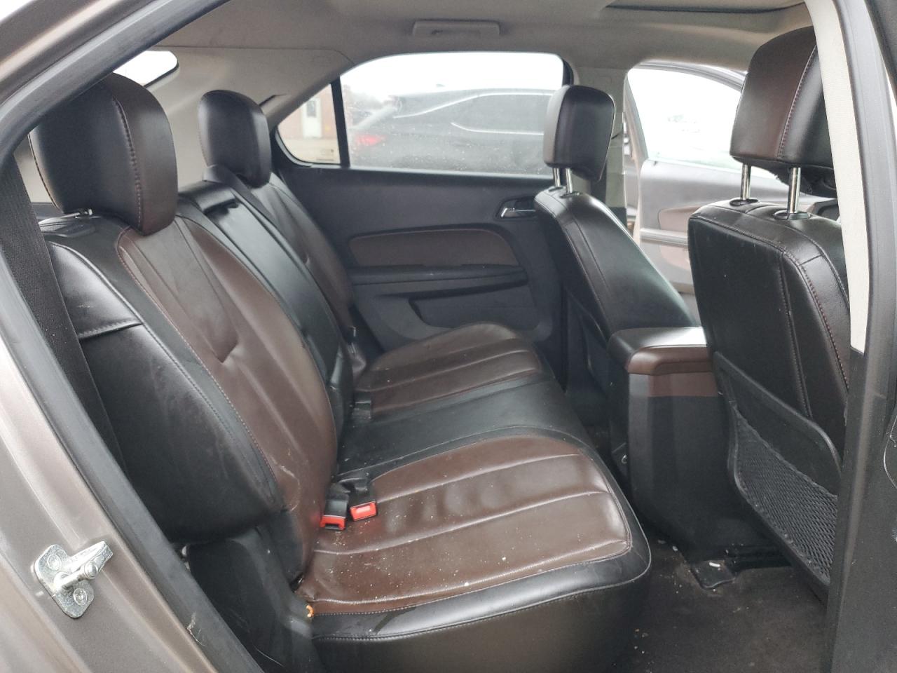 2012 Chevrolet Equinox - Image 10