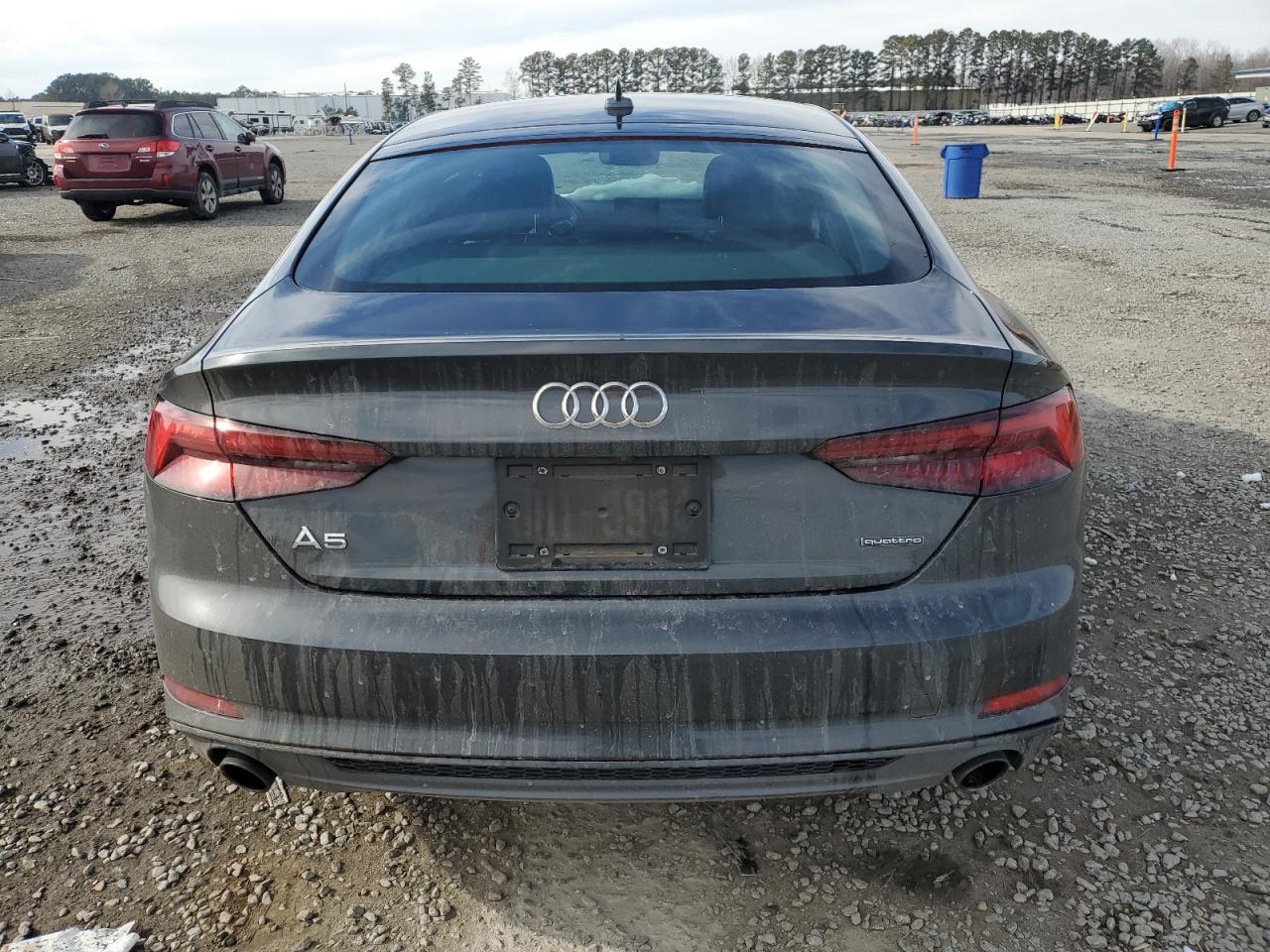 2019 Audi A5 - Image 6