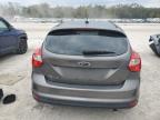 2012 Ford Focus Sel იყიდება Apopka-ში, FL - Front End