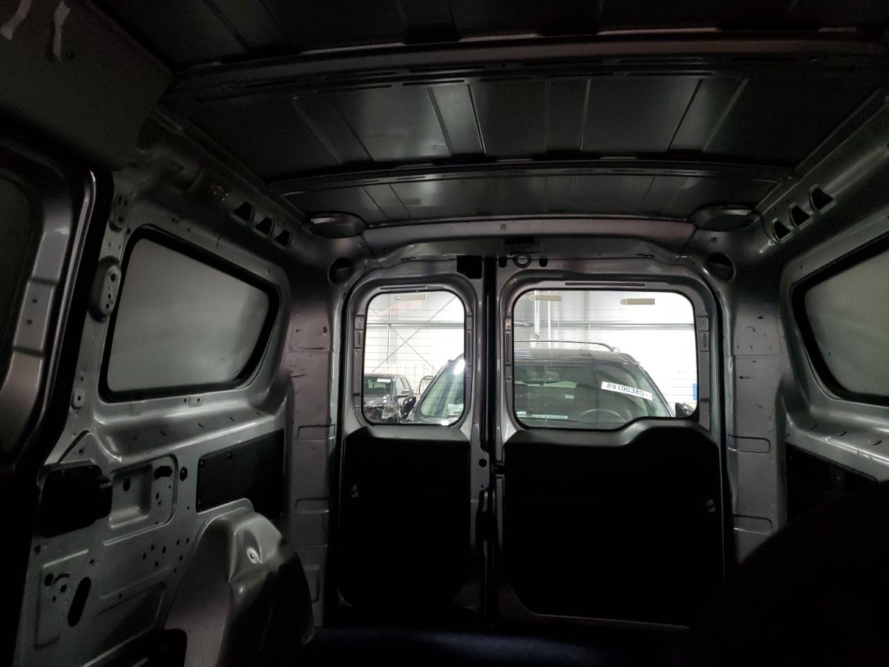 2015 RAM ProMaster City - Image 10