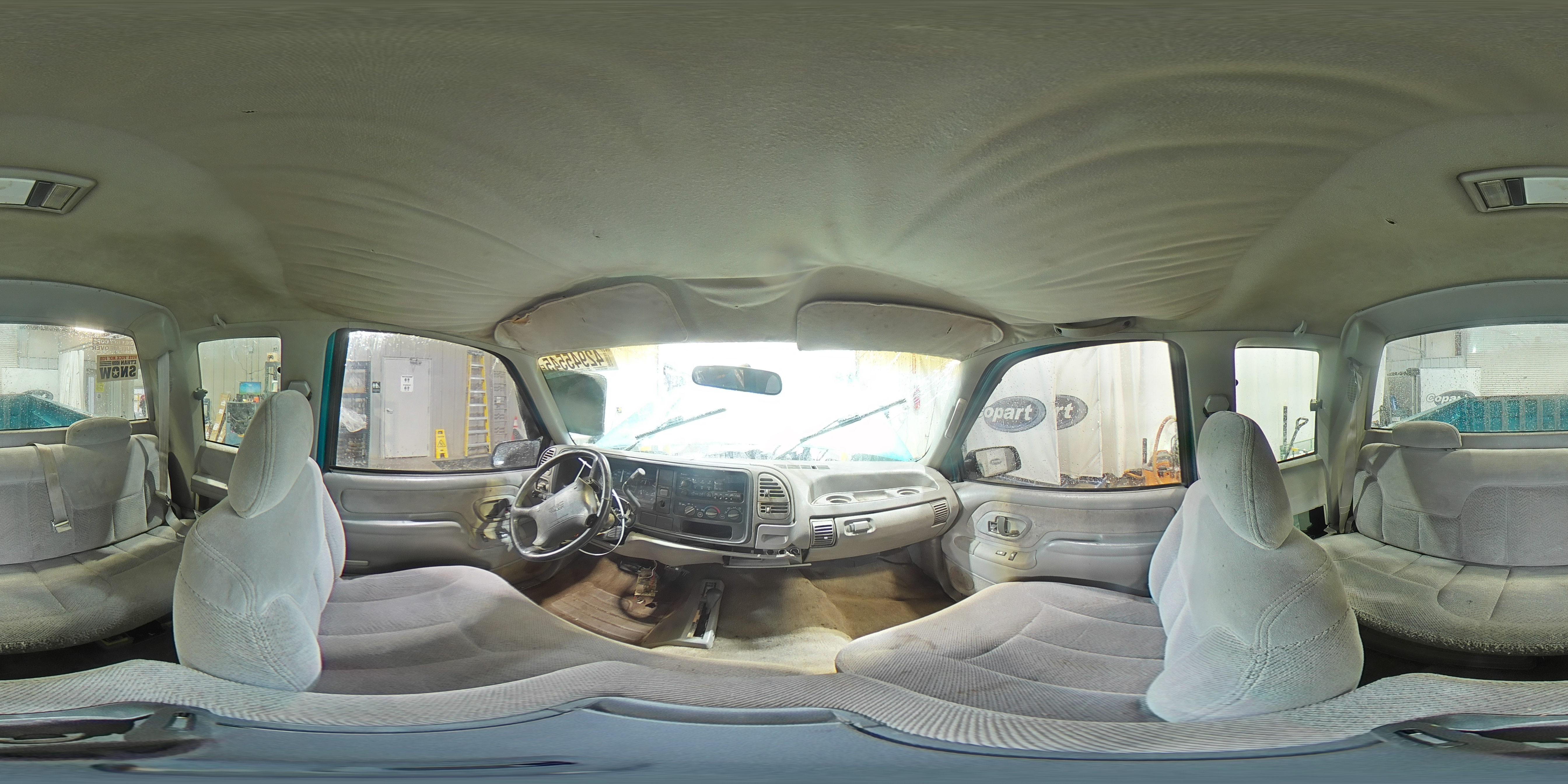 1995 GMC Sierra - Image 13