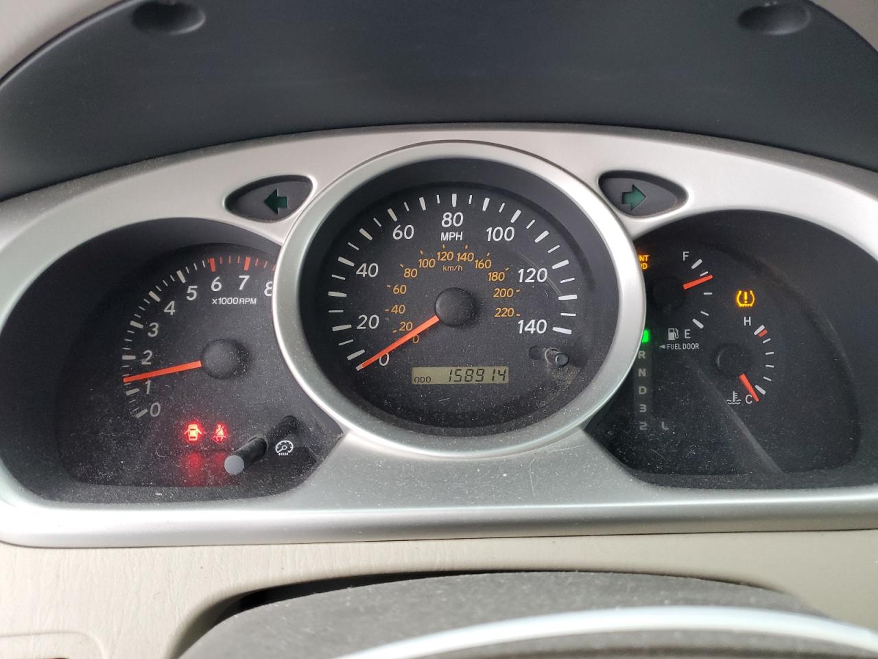 2005 Toyota Highlander Limited VIN: JTEEP21A050081329 Lot: 88713495