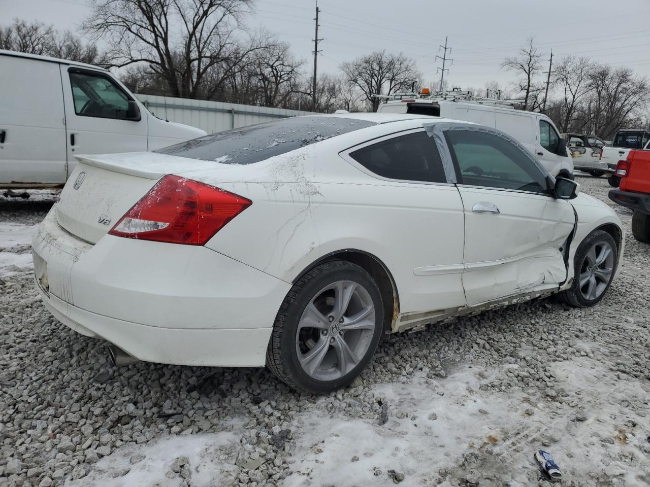 2012 Honda Accord - Image 3
