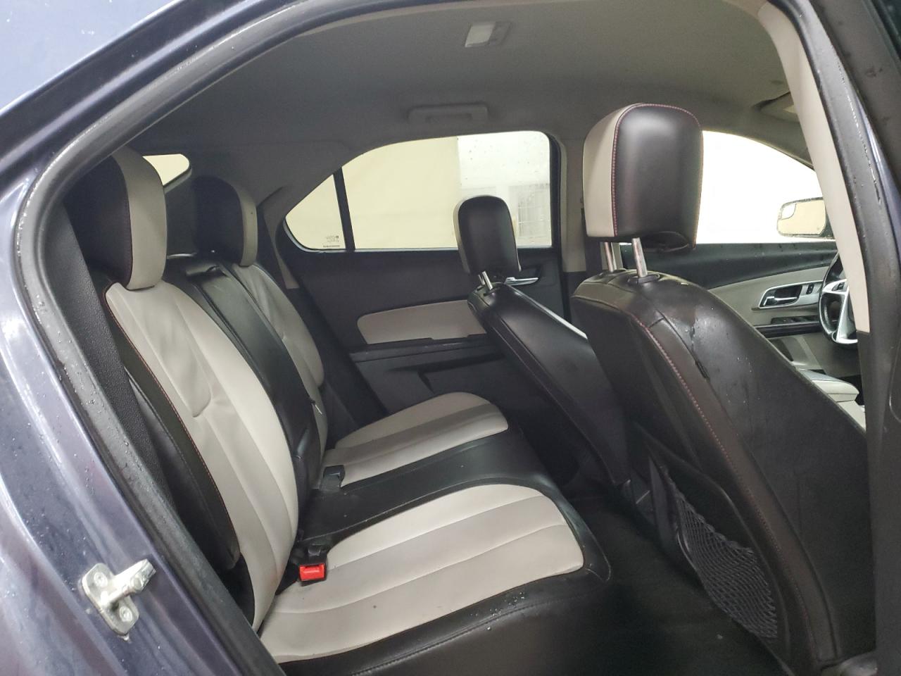 2014 Chevrolet Equinox - Image 11