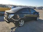 2012 Chevrolet Sonic Ltz for Sale in Sun Valley, CA - Front End