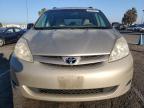 2010 Toyota Sienna Ce за продажба в Van Nuys, CA - Minor Dent/Scratches