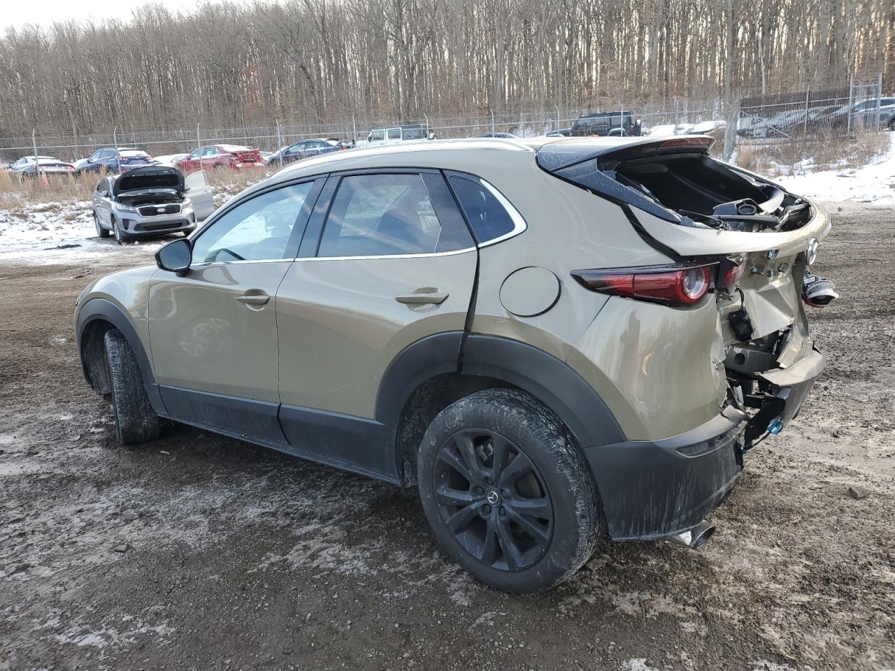 2024 Mazda CX-30 - Image 2