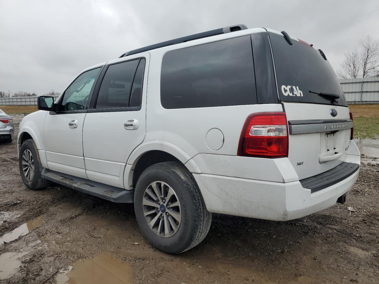 2017 Ford Expedition - Image 2